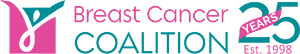 Breast Cancer Coalition logo