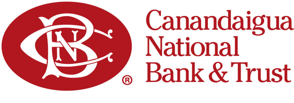 Canandaigua National Bank Logo