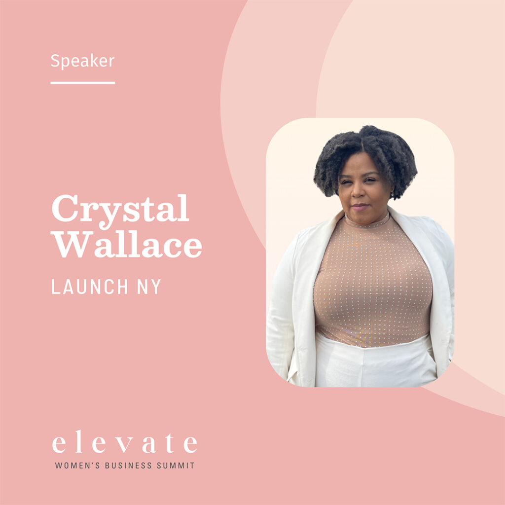 Crystal Wallace