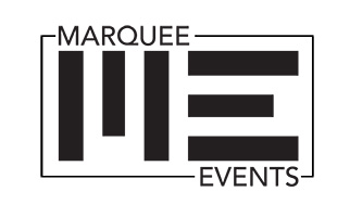 Marquee Events Logo