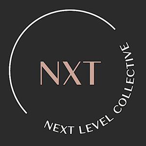 NXT Level logo