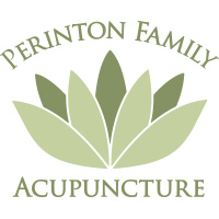 Perinton Family Acupuncture logo