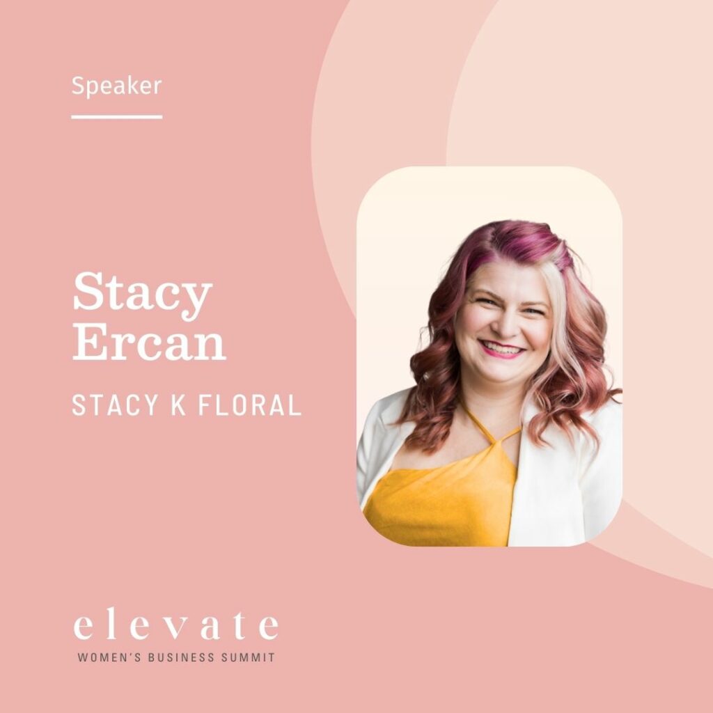 Stacy Ecran