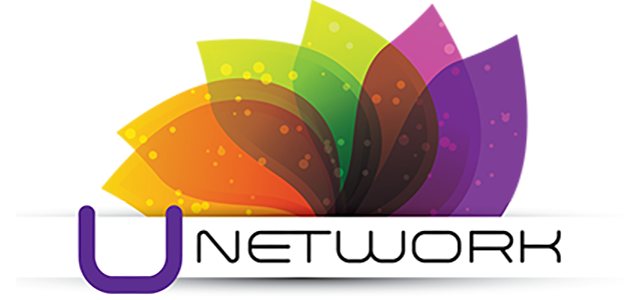 UNETWORK logo