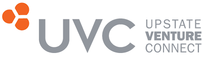 Upstate Ventures Connect Logo
