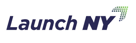 launch ny logo