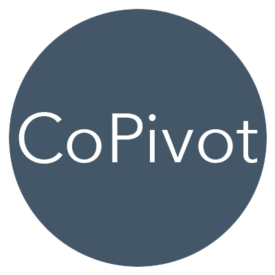 CoPivot logo