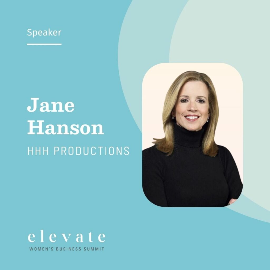 Jane Hanson