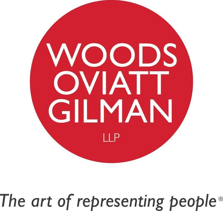 Woods Oviatt Gilman logo