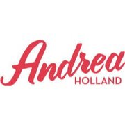 andrea holland logo