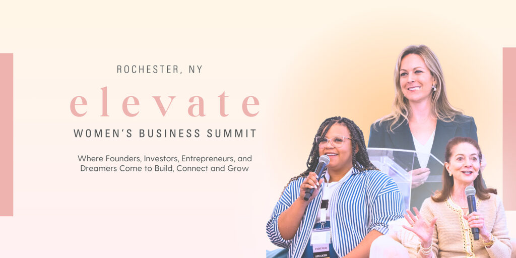 Rochester NY EWBS event banner