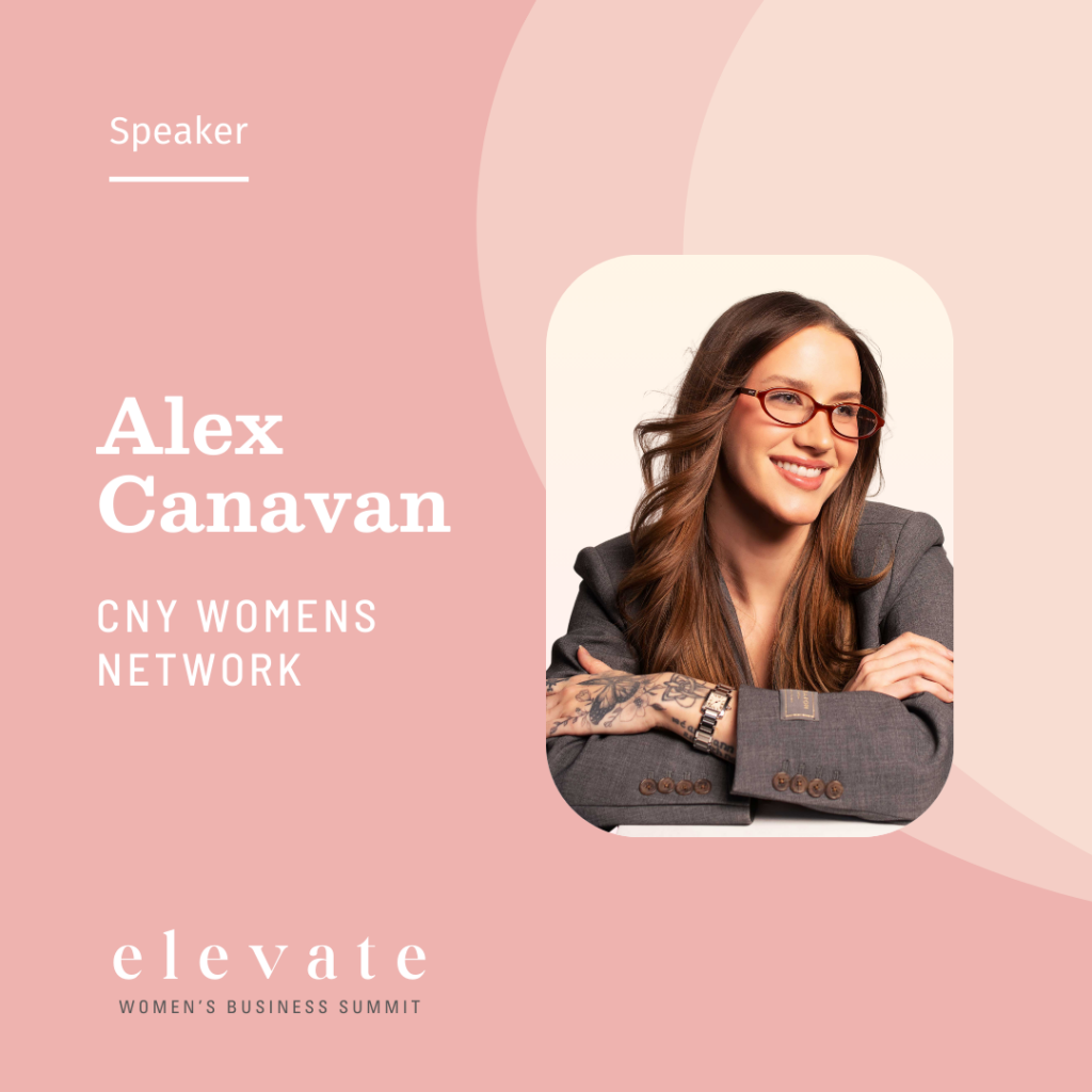 Alex Canavan