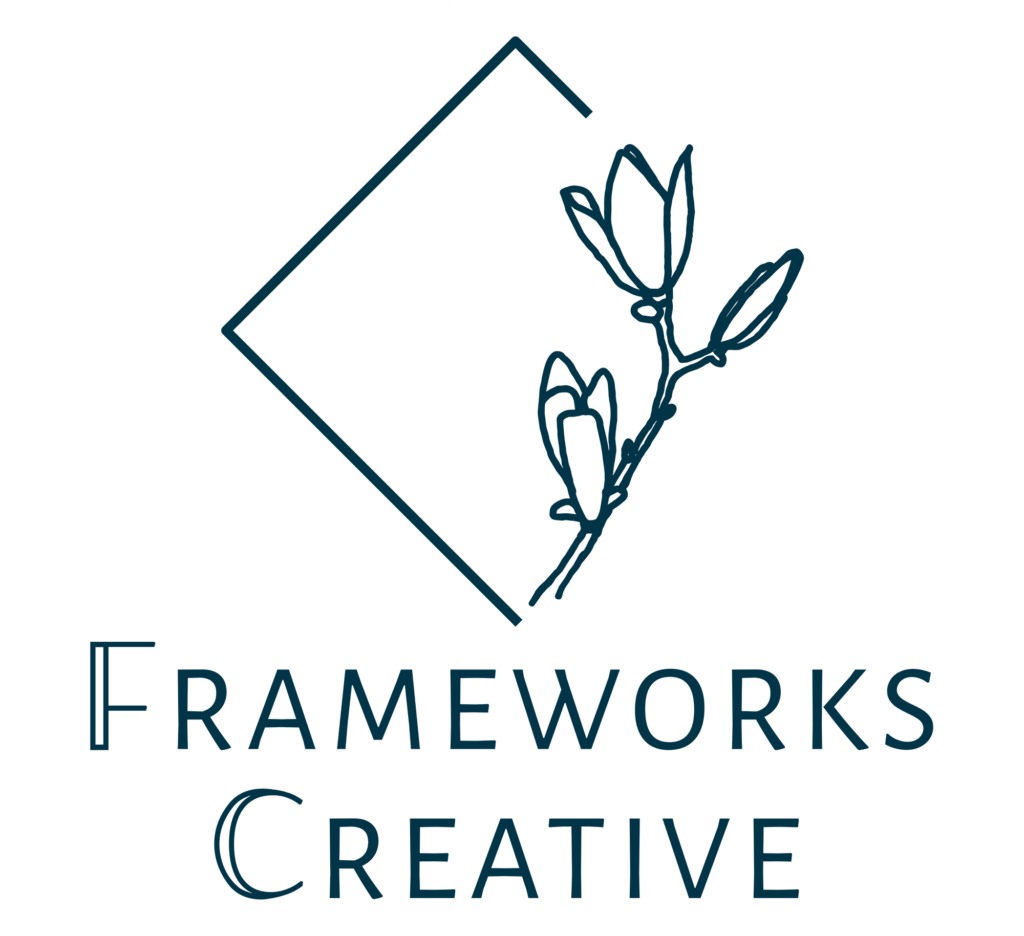 Frameworks Creative logo
