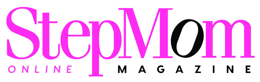 StepMom Magazine logo