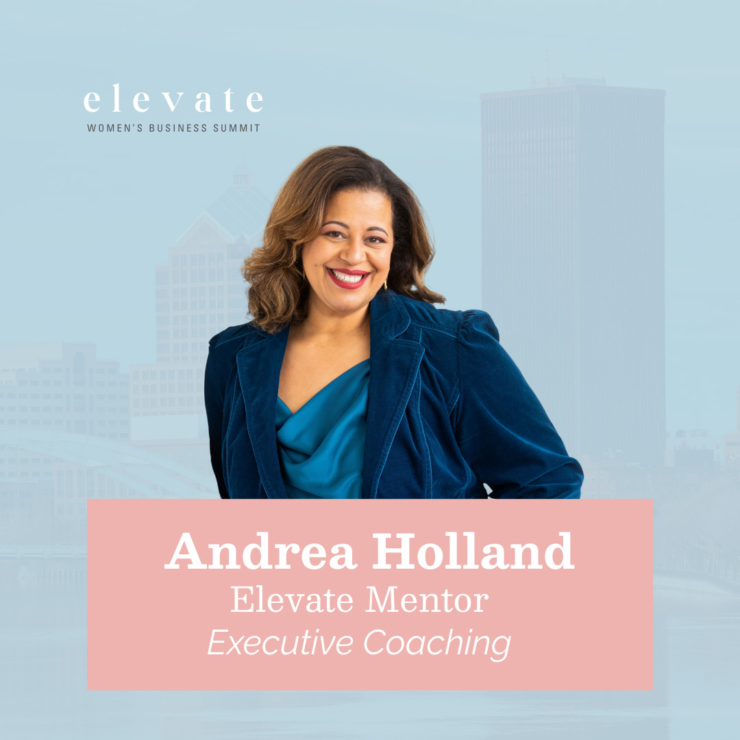 andrea holland mentor