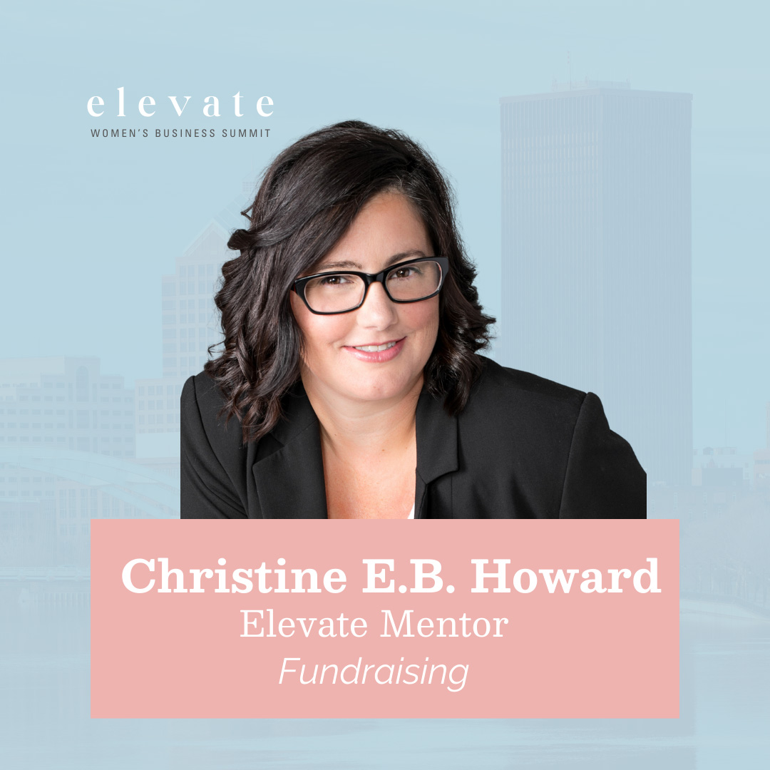 christine howard mentor