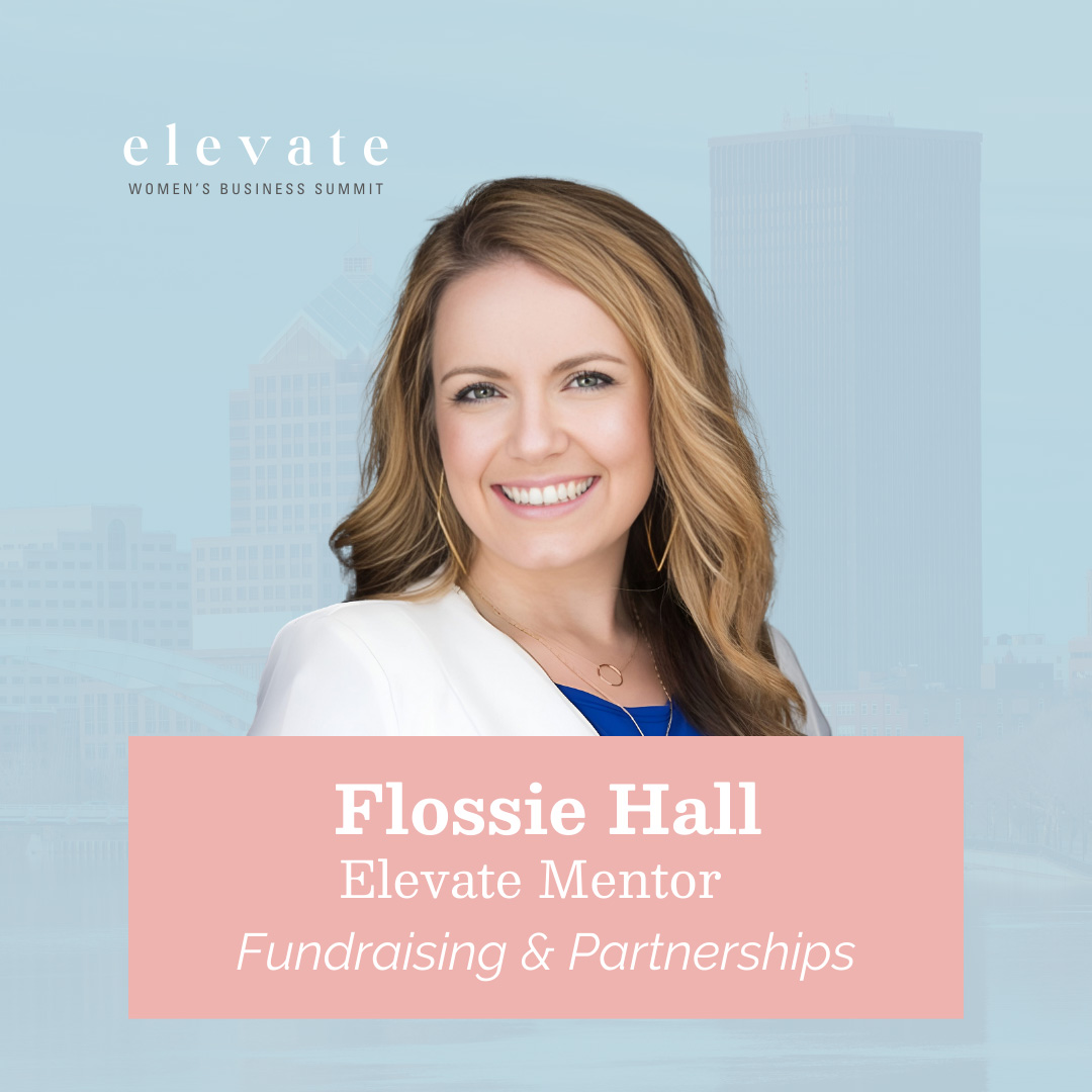 flossie hall mentor