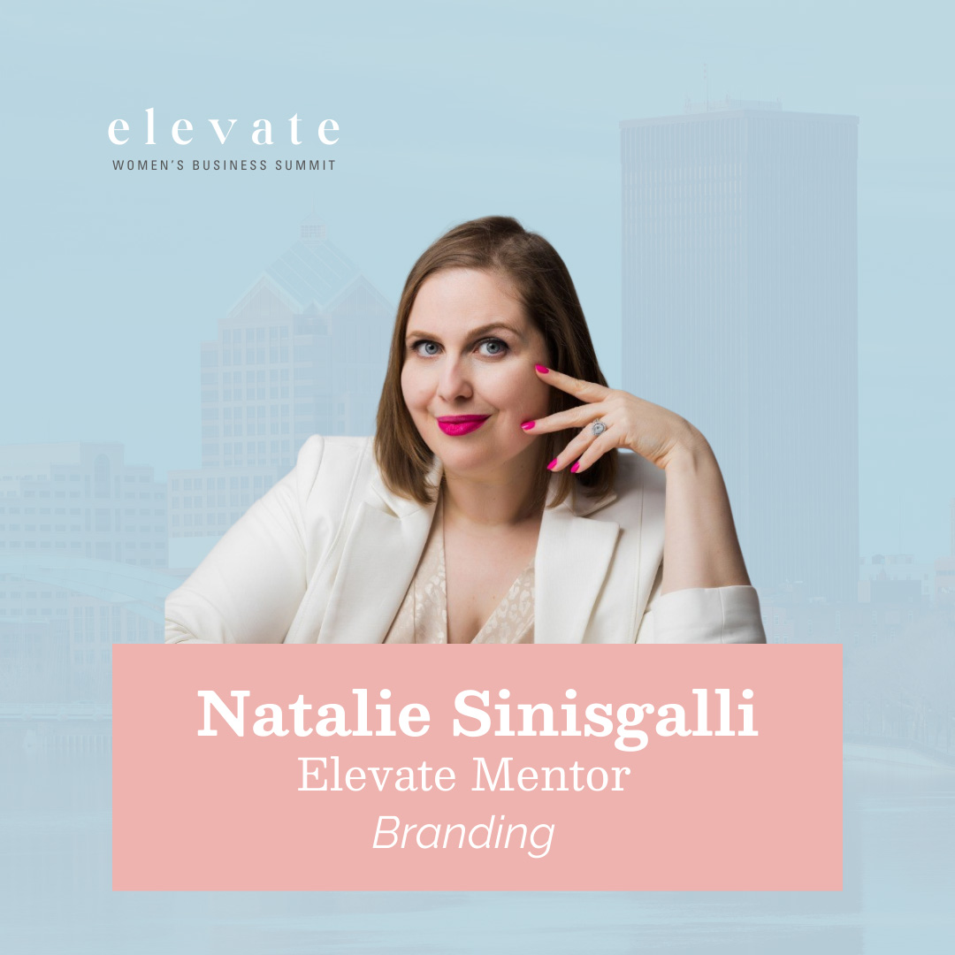 natalie sinisgalli mentor